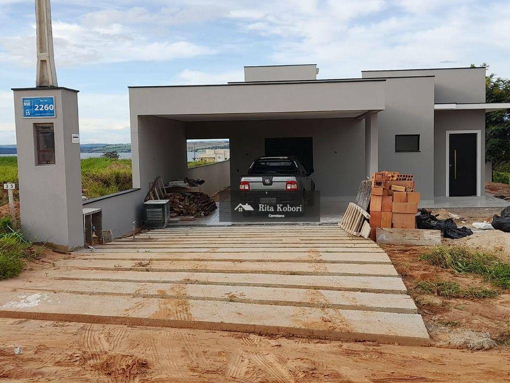 Casa à venda com 3 quartos, 150m² - Foto 19