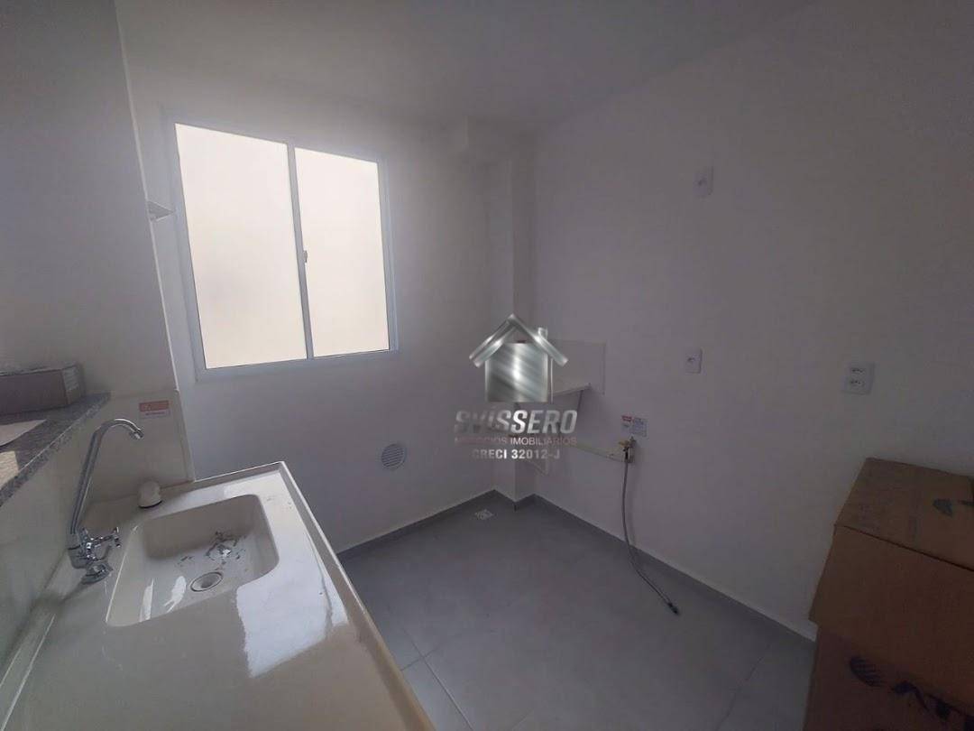 Apartamento, 2 quartos, 42 m² - Foto 4