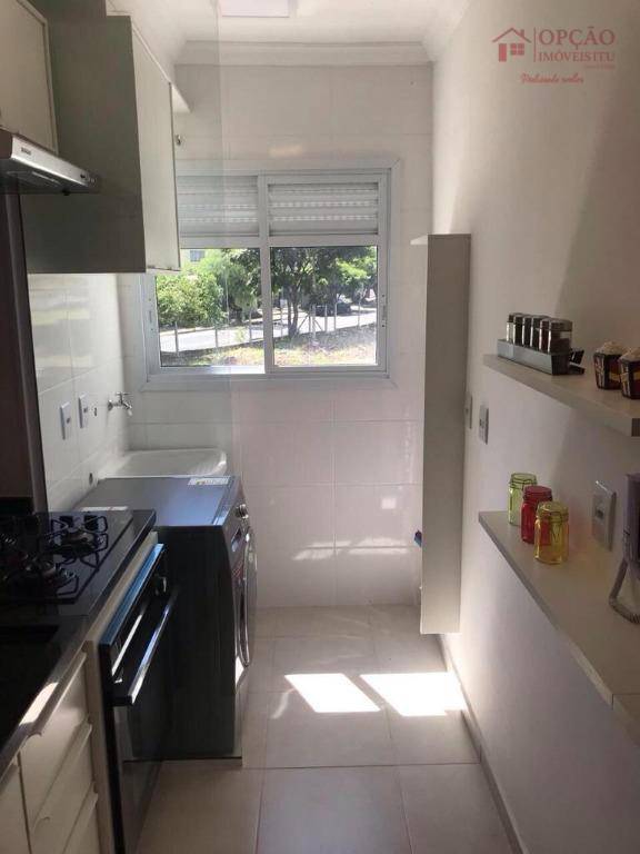 Apartamento à venda com 2 quartos, 65m² - Foto 8