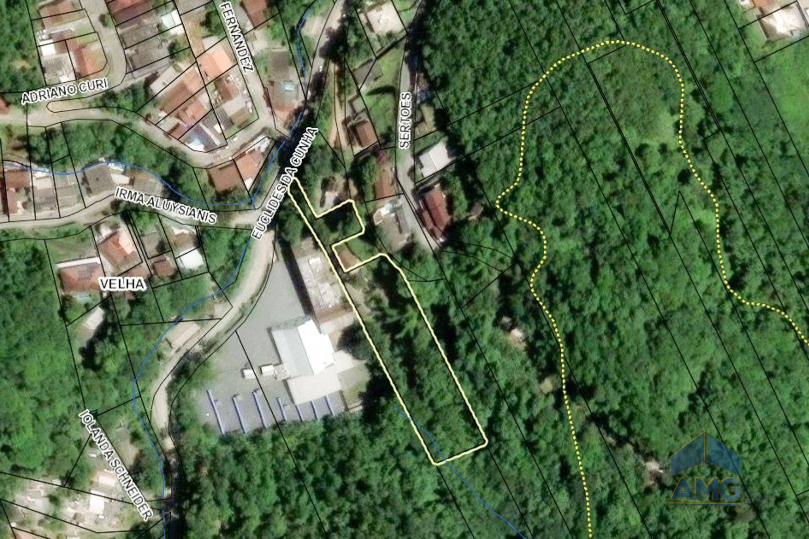 Terreno, 3722 m² - Foto 2