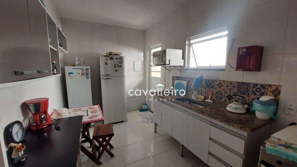 Casa de Condomínio à venda com 3 quartos, 120m² - Foto 18