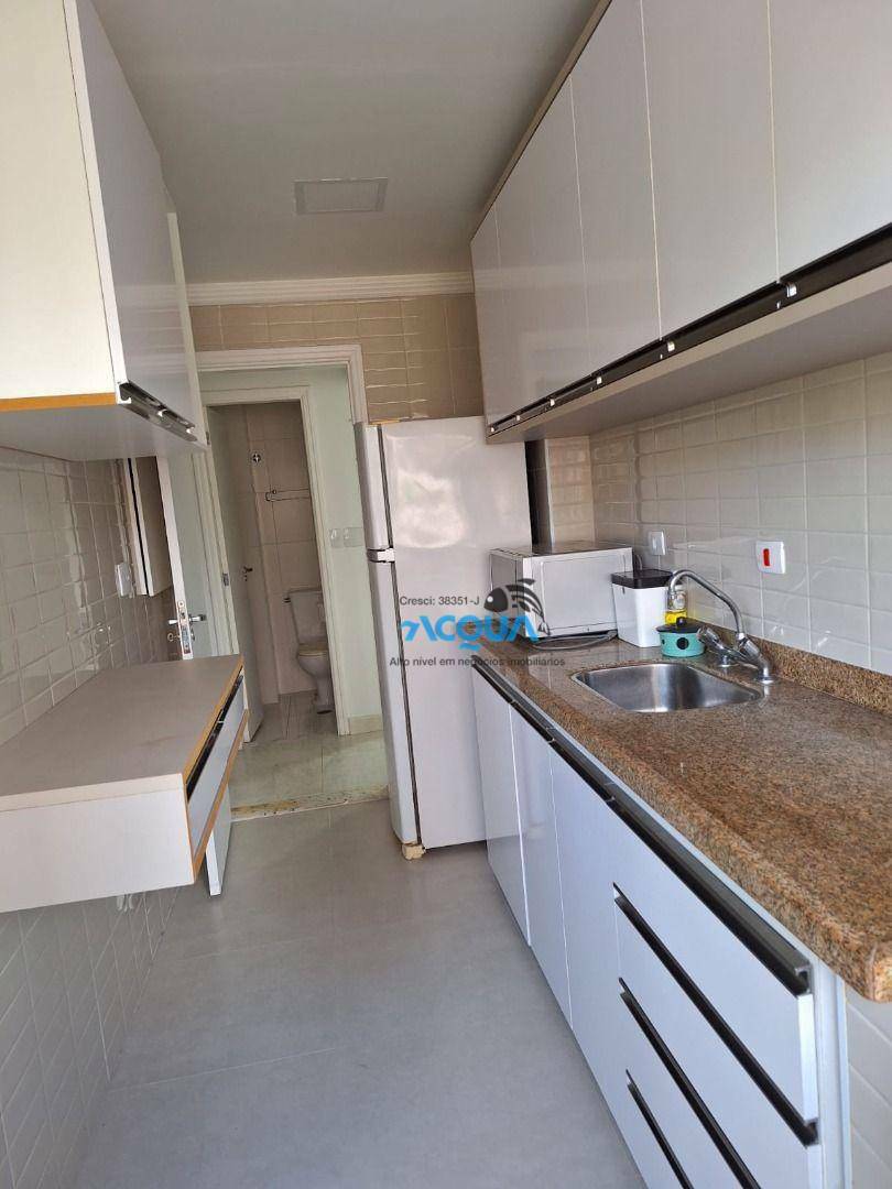 Apartamento à venda com 2 quartos, 95m² - Foto 5