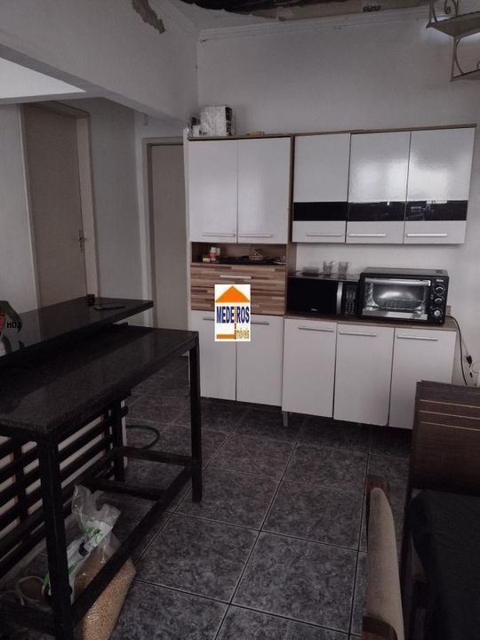 Casa à venda com 3 quartos, 120m² - Foto 3