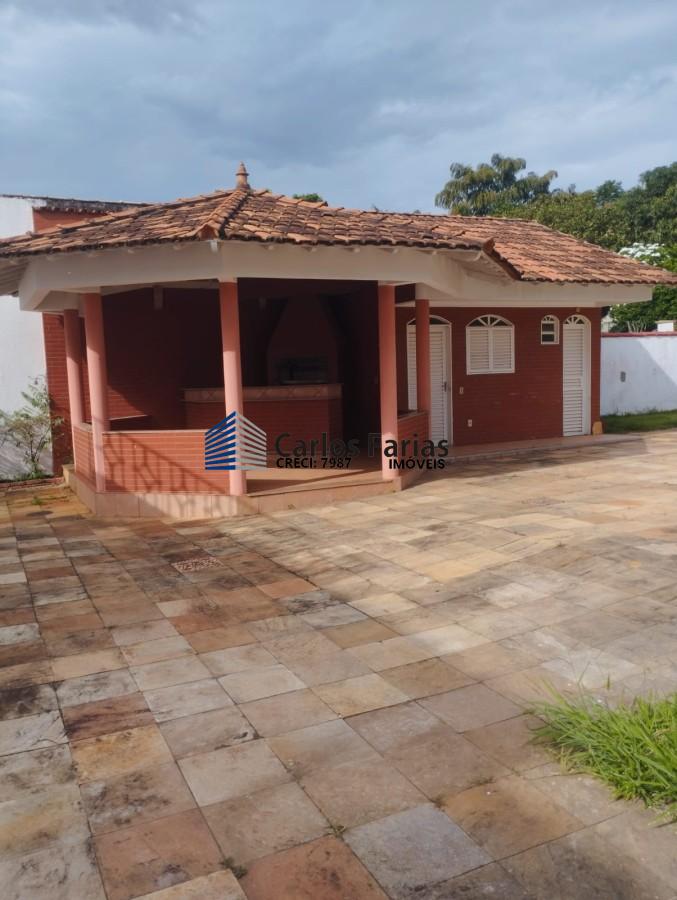 Casa à venda com 3 quartos, 410m² - Foto 34