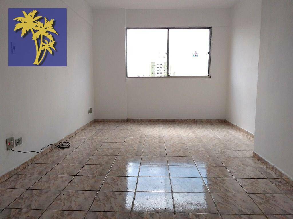 Apartamento à venda com 1 quarto, 30m² - Foto 3