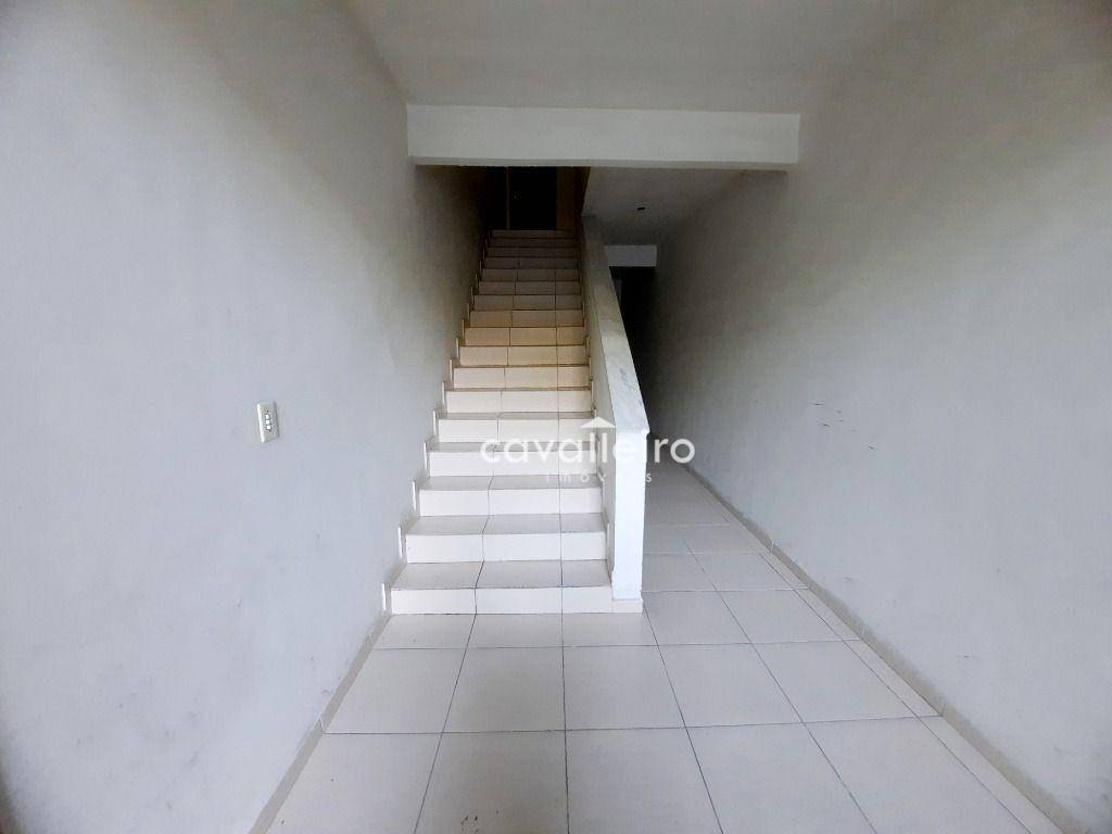 Apartamento à venda com 2 quartos, 52m² - Foto 3