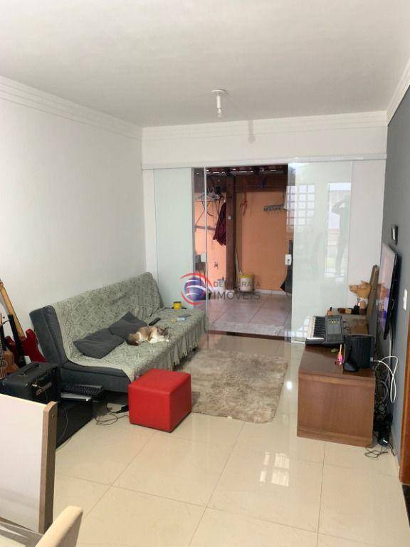 Sobrado à venda com 3 quartos, 86m² - Foto 12