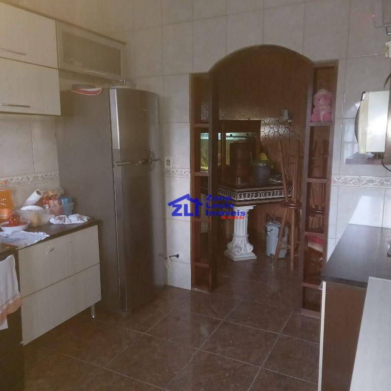 Sobrado à venda com 6 quartos, 155m² - Foto 19