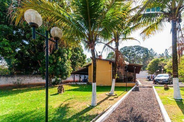 Chácara à venda com 4 quartos, 350m² - Foto 27