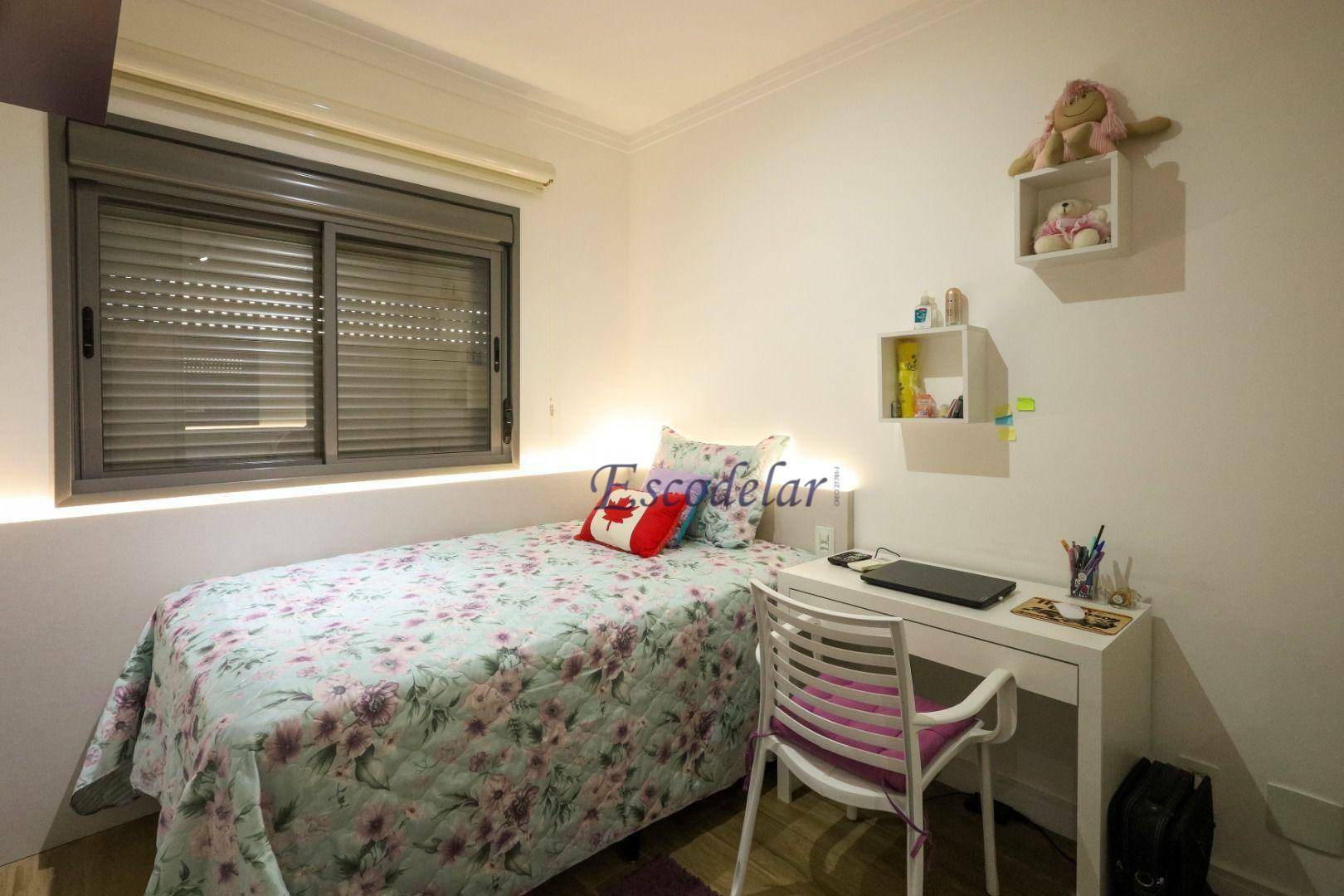 Apartamento à venda com 3 quartos, 179m² - Foto 67