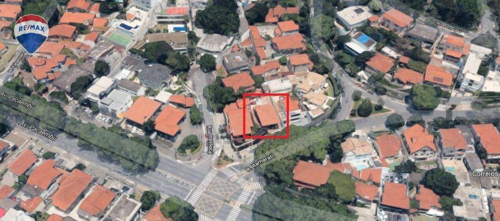 Casa para alugar com 3 quartos, 450m² - Foto 15