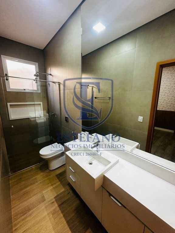 Casa à venda com 3 quartos, 360m² - Foto 9