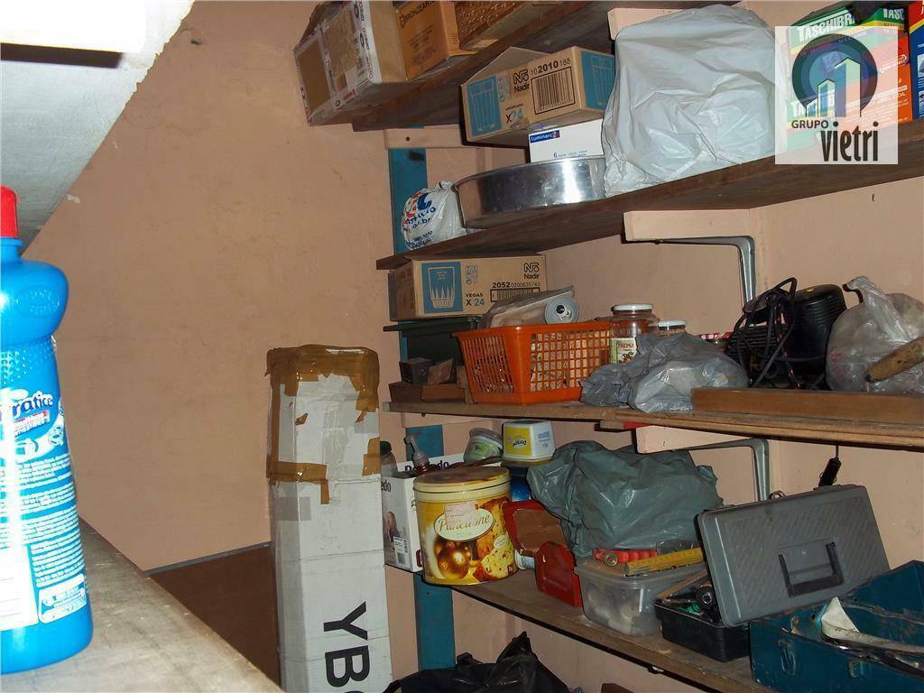 Sobrado à venda com 4 quartos, 500m² - Foto 21