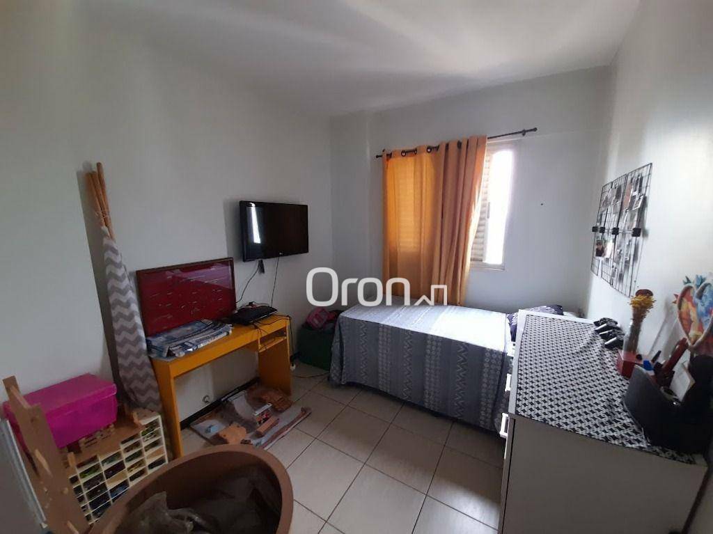 Apartamento à venda com 3 quartos, 84m² - Foto 4