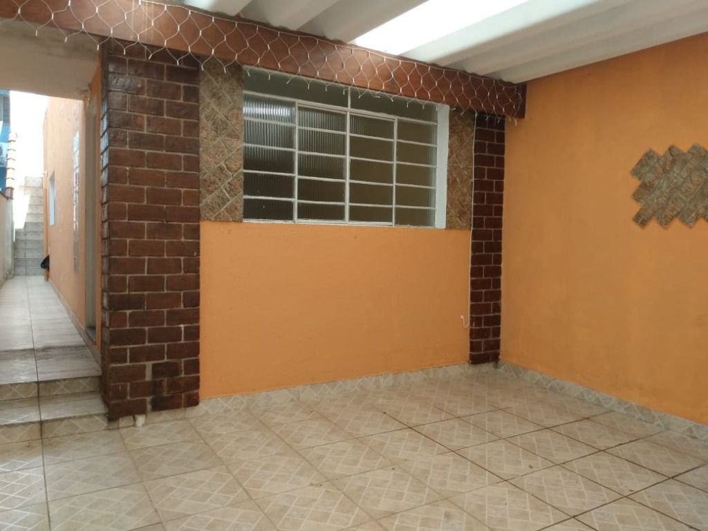 Sobrado à venda com 2 quartos, 80m² - Foto 1