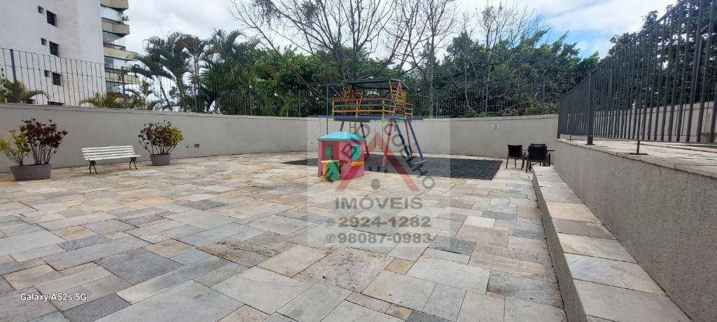 Apartamento, 2 quartos, 60 m² - Foto 8