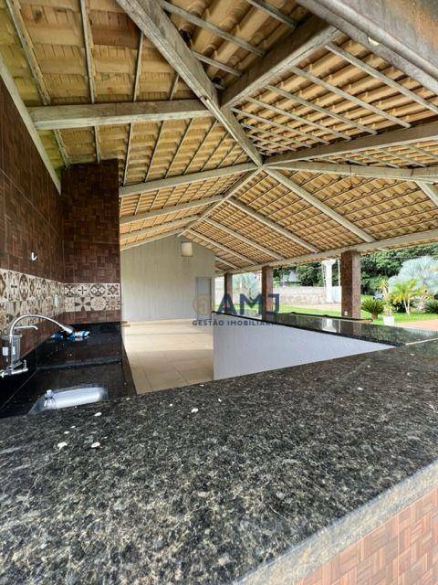 Chácara para alugar com 1 quarto, 150m² - Foto 24