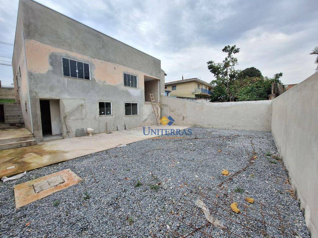 Casa à venda com 4 quartos, 210m² - Foto 30