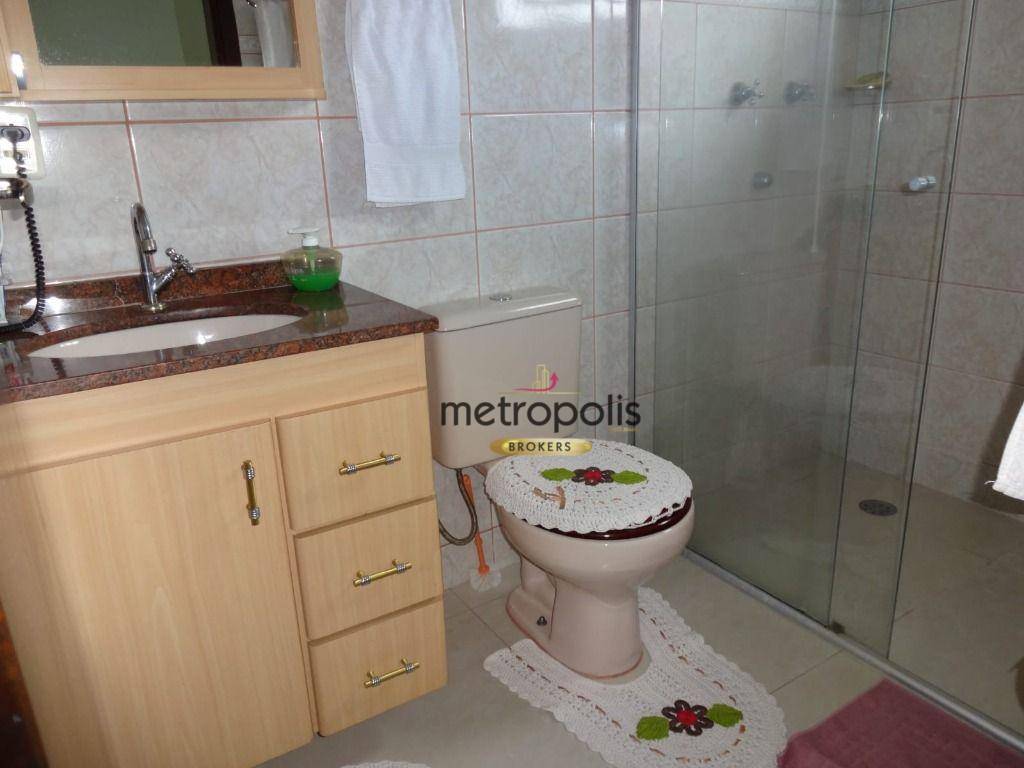 Apartamento à venda com 2 quartos, 70m² - Foto 16