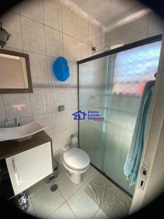 Sobrado à venda com 3 quartos, 86m² - Foto 16