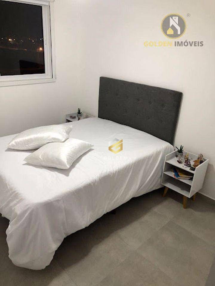 Apartamento à venda com 2 quartos, 55m² - Foto 9