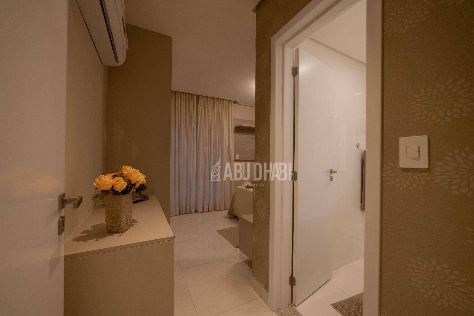 Apartamento à venda com 3 quartos, 134m² - Foto 12