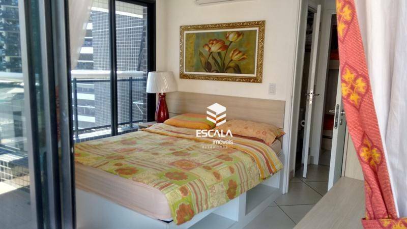 Apartamento para alugar com 2 quartos, 47m² - Foto 4