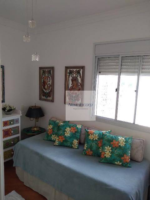 Cobertura, 3 quartos, 169 m² - Foto 34