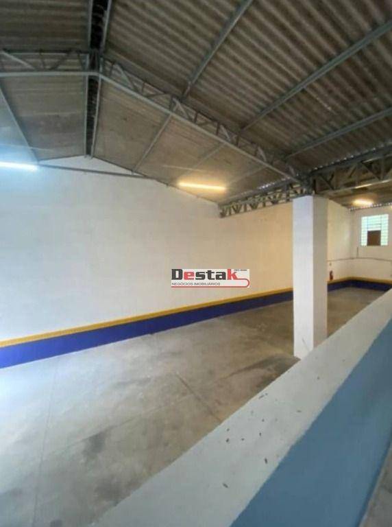 Conjunto Comercial-Sala para alugar, 307m² - Foto 11