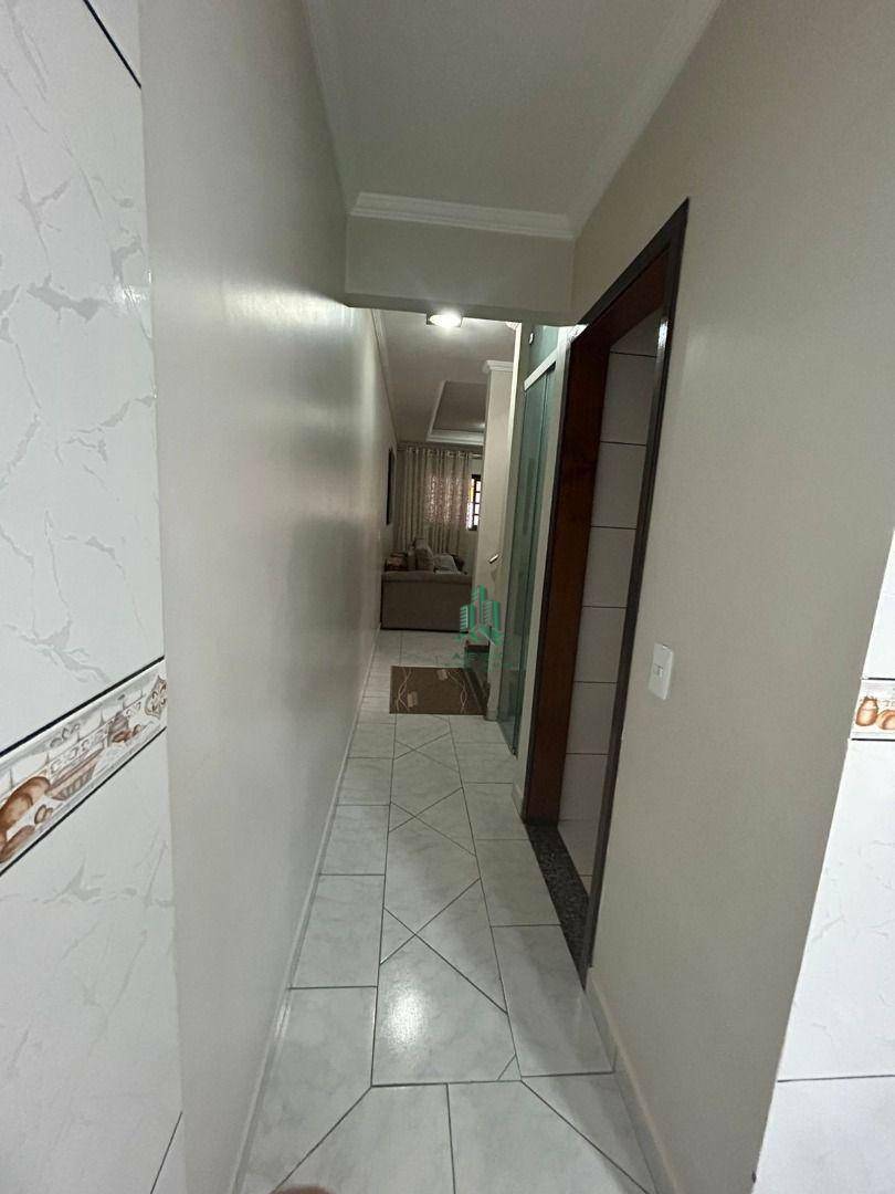 Sobrado à venda com 3 quartos, 113m² - Foto 17