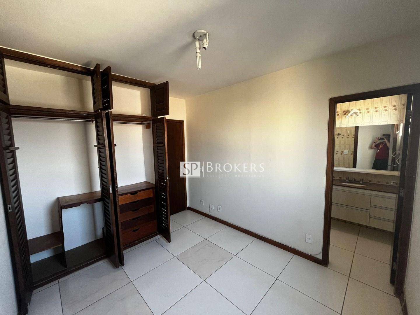 Apartamento à venda com 3 quartos, 110m² - Foto 35