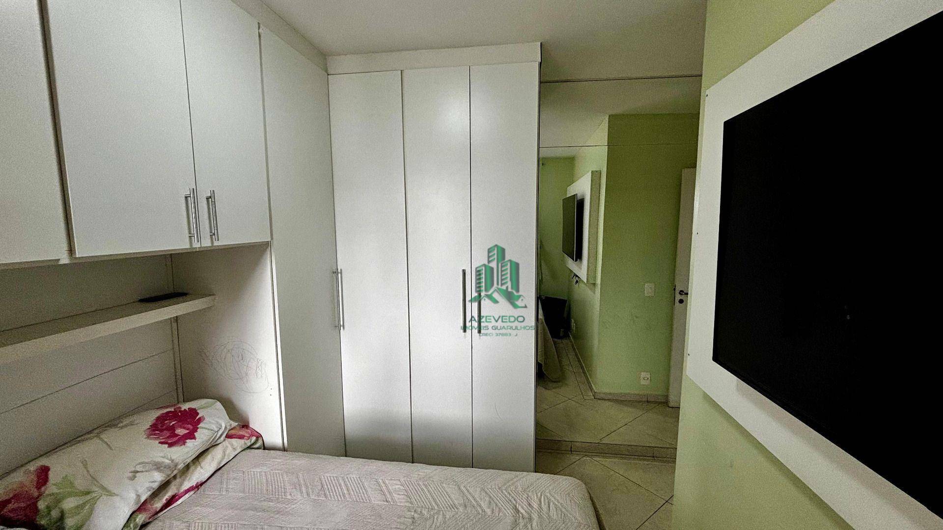 Apartamento à venda com 3 quartos, 58m² - Foto 20