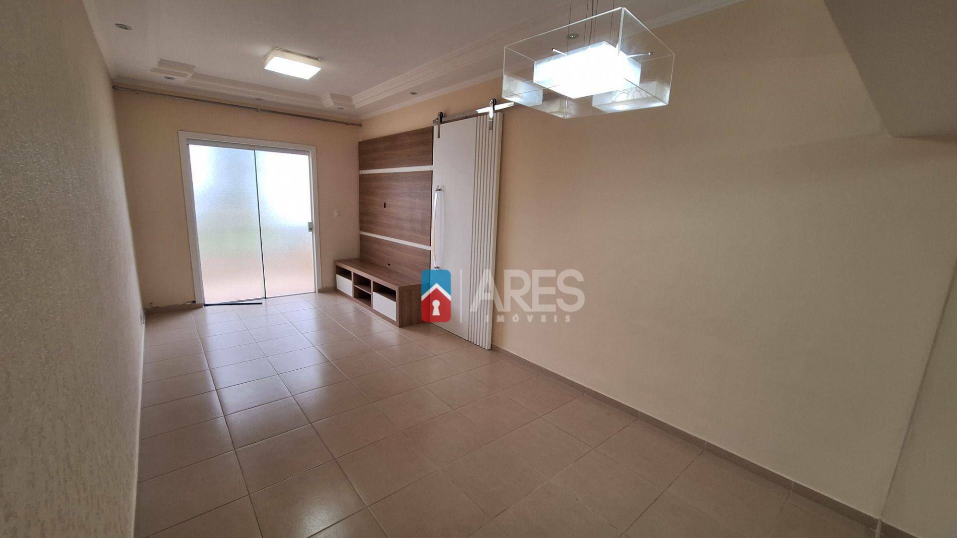 Apartamento para alugar com 2 quartos, 72m² - Foto 1