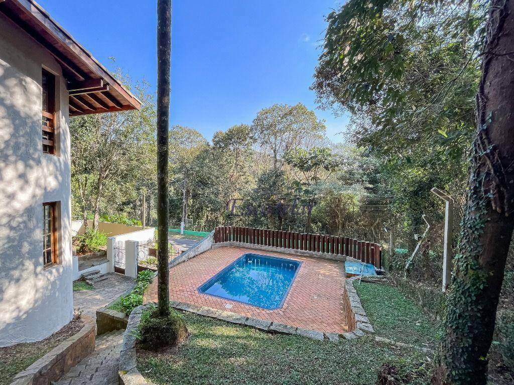 Casa de Condomínio à venda com 3 quartos, 1210m² - Foto 5