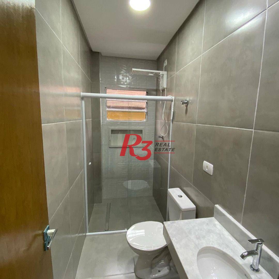 Sobrado à venda com 2 quartos, 90m² - Foto 11