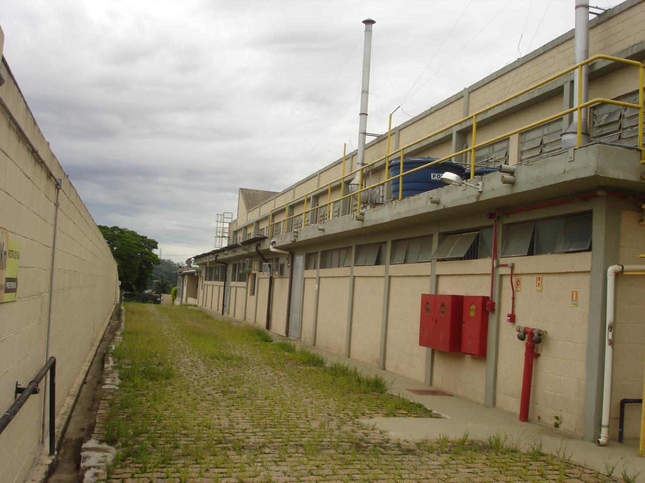 Depósito-Galpão-Armazém para alugar, 4400m² - Foto 23