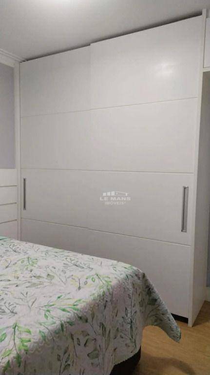 Apartamento à venda com 2 quartos, 45m² - Foto 36