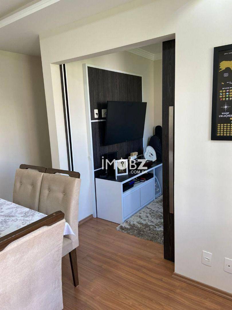 Apartamento à venda com 2 quartos, 54m² - Foto 3