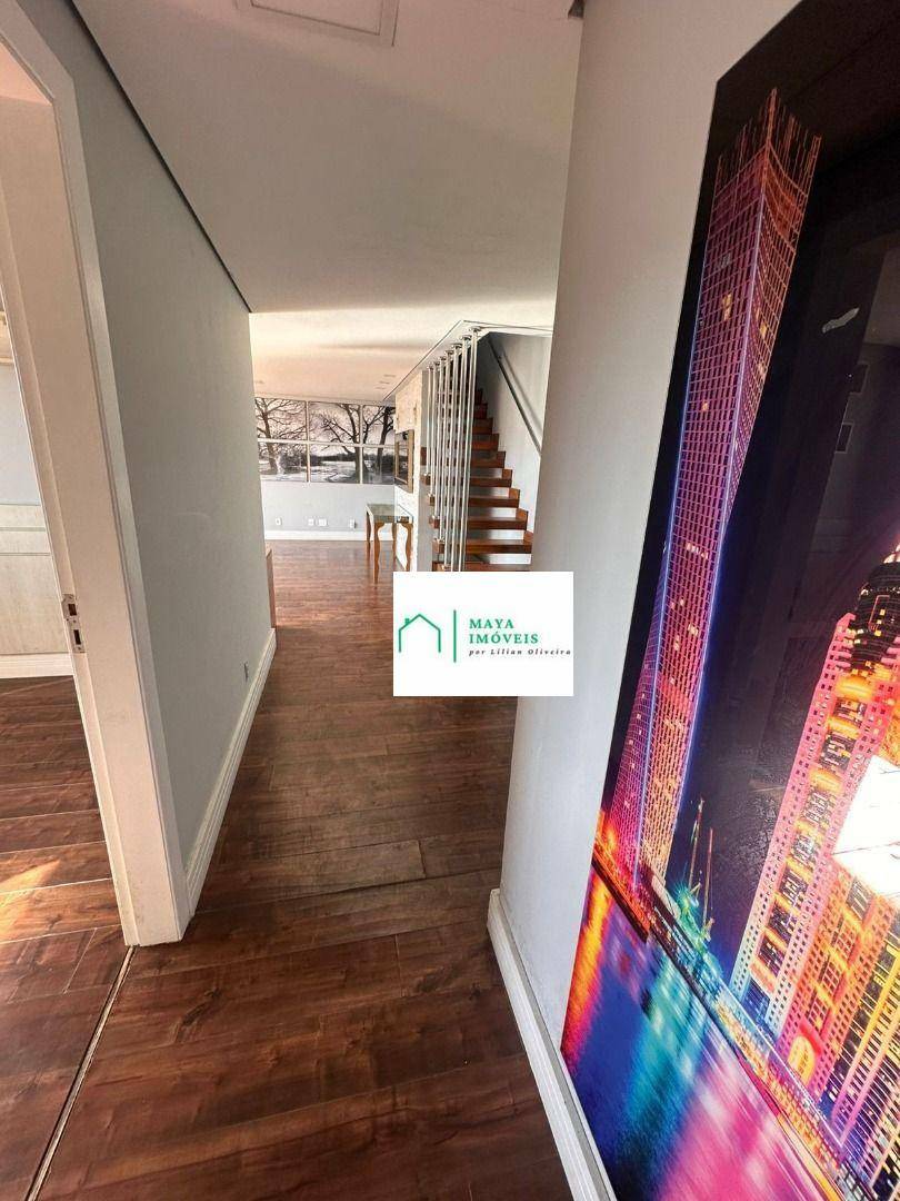 Cobertura à venda com 2 quartos, 202m² - Foto 34