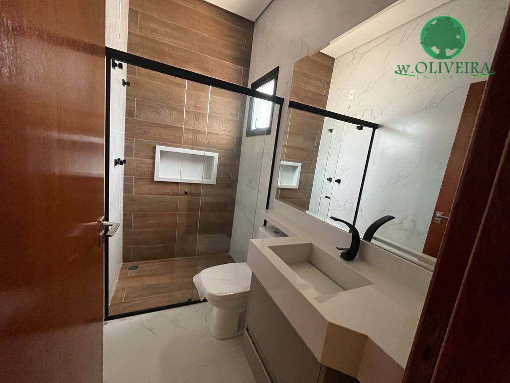 Casa de Condomínio à venda com 3 quartos, 253m² - Foto 14