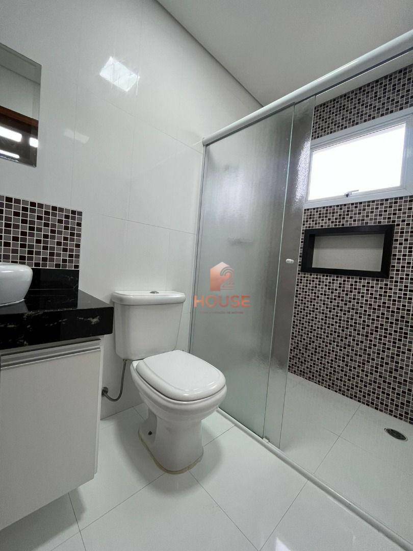 Casa de Condomínio à venda com 3 quartos, 340m² - Foto 14