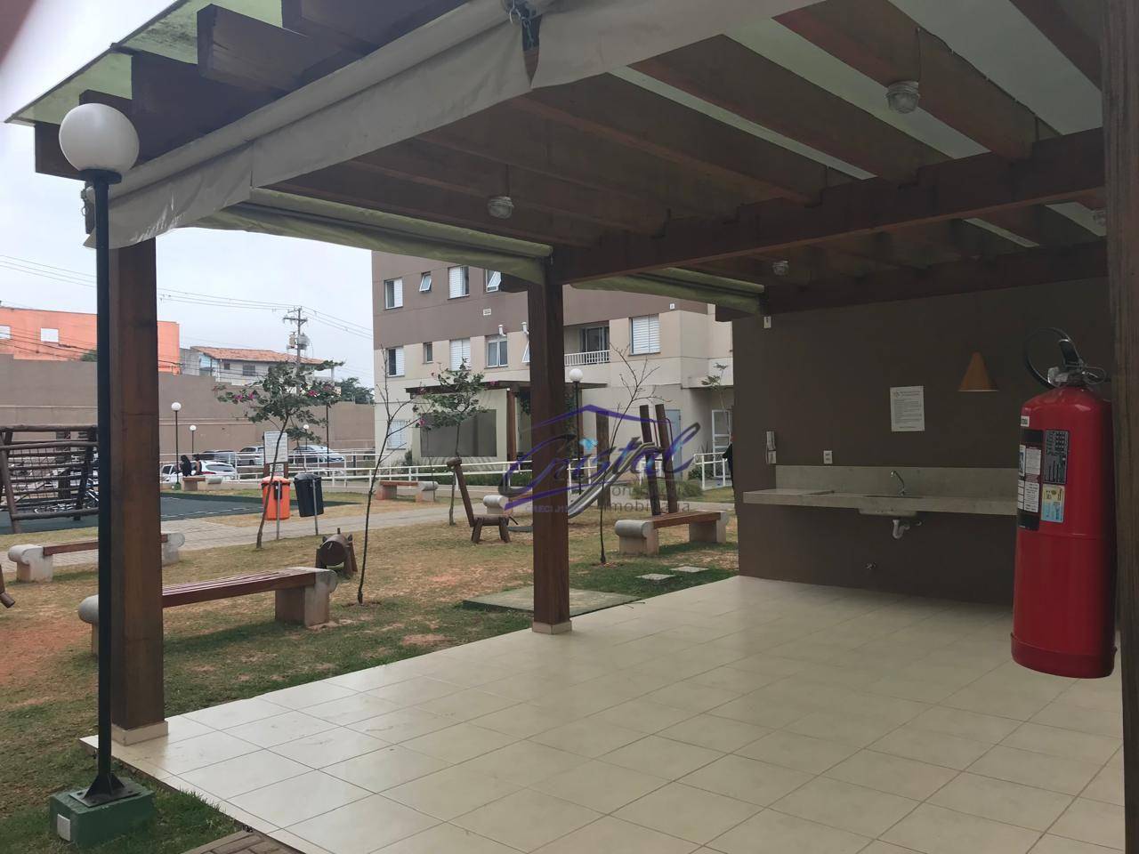 Apartamento à venda com 2 quartos, 52m² - Foto 30