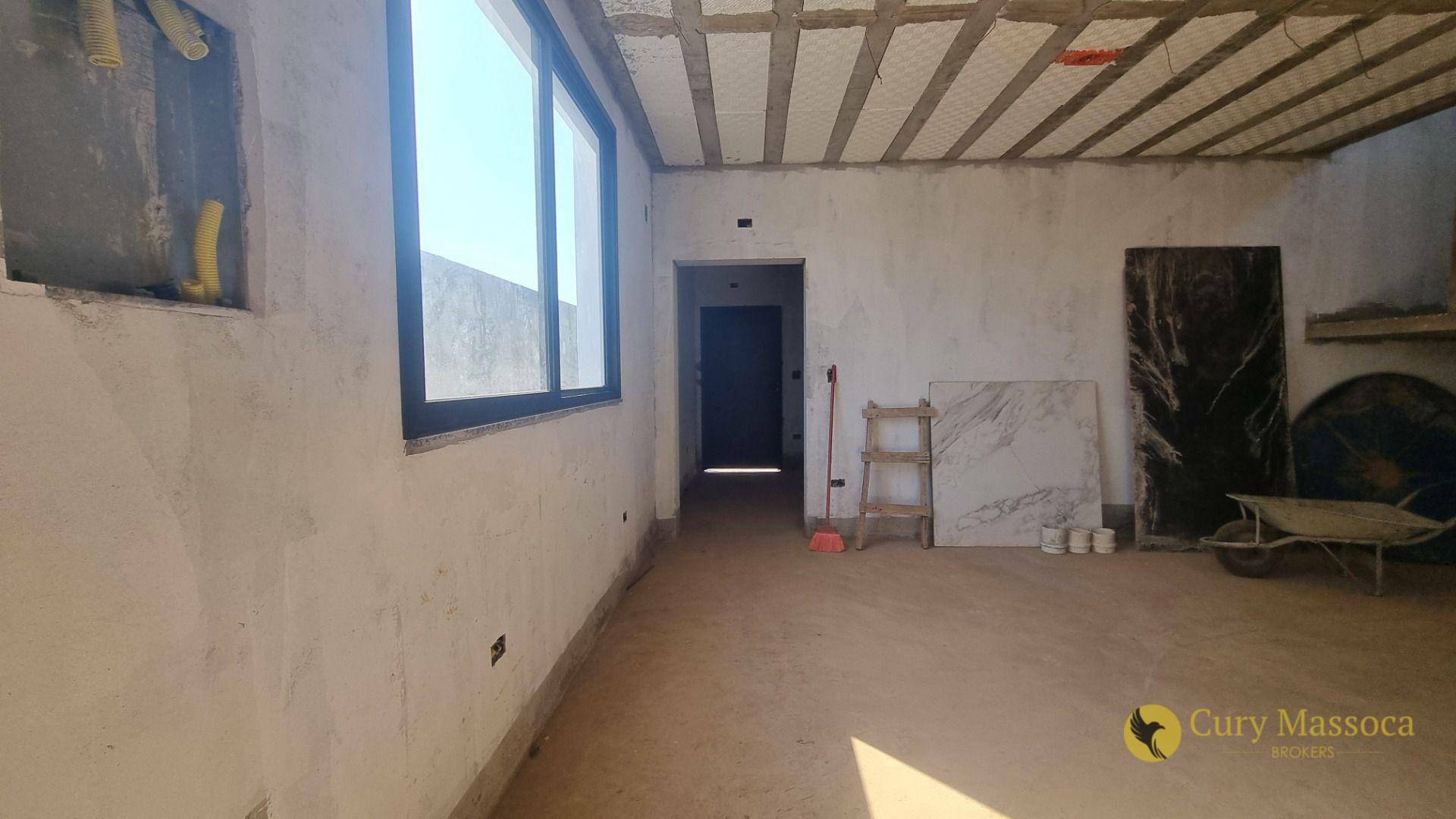 Depósito-Galpão-Armazém à venda e aluguel, 445m² - Foto 16