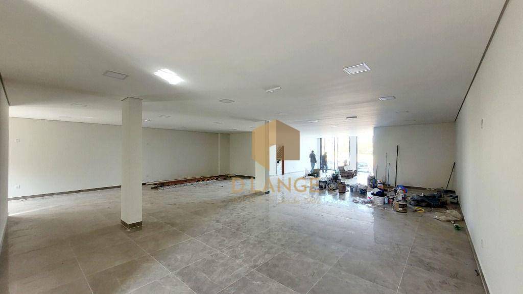 Conjunto Comercial-Sala para alugar, 210m² - Foto 15