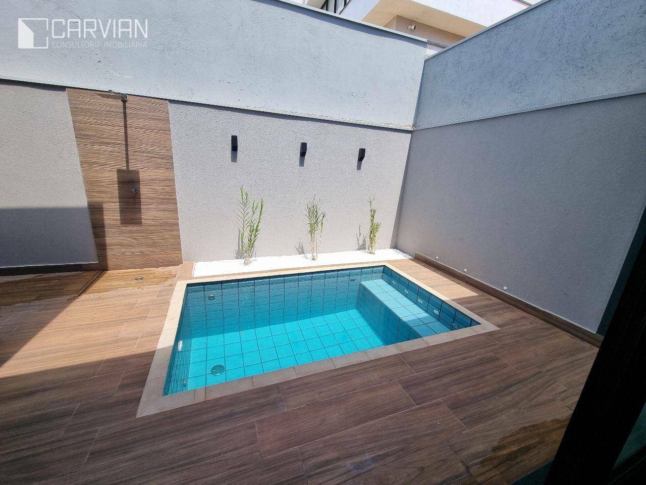 Casa de Condomínio à venda com 3 quartos, 148m² - Foto 6