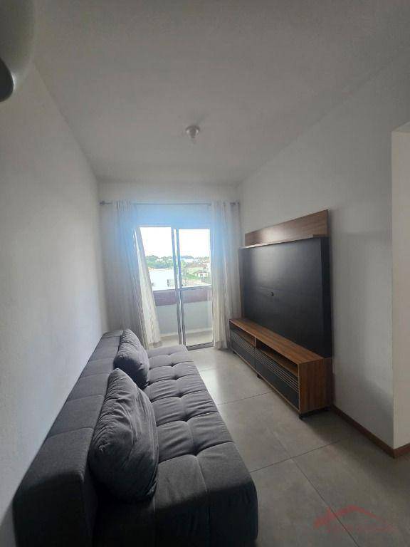 Apartamento, 2 quartos, 48 m² - Foto 3