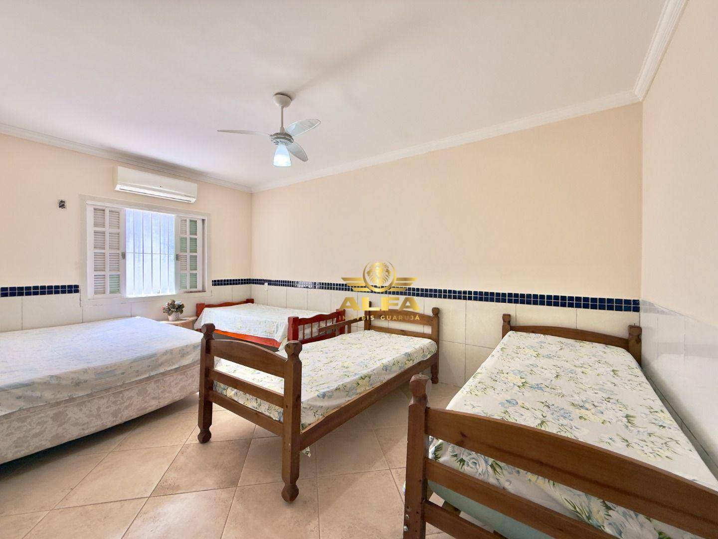 Casa, 4 quartos, 250 m² - Foto 23