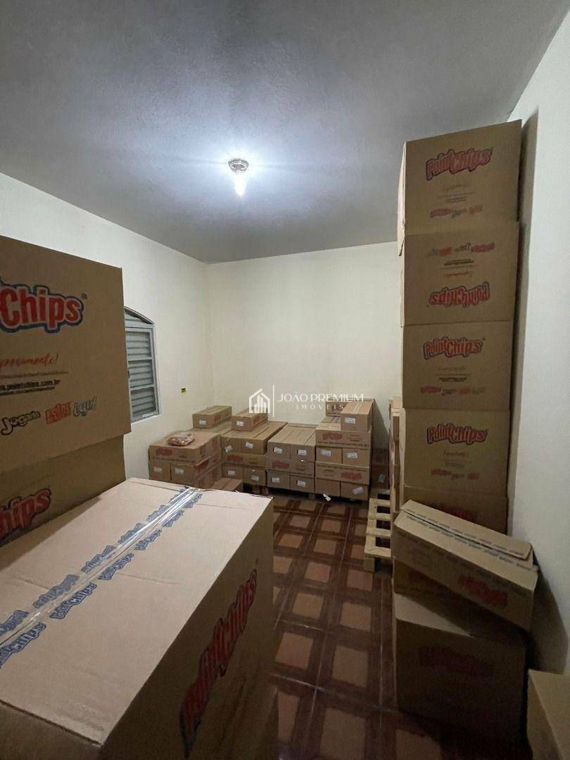 Casa à venda com 4 quartos, 299m² - Foto 8