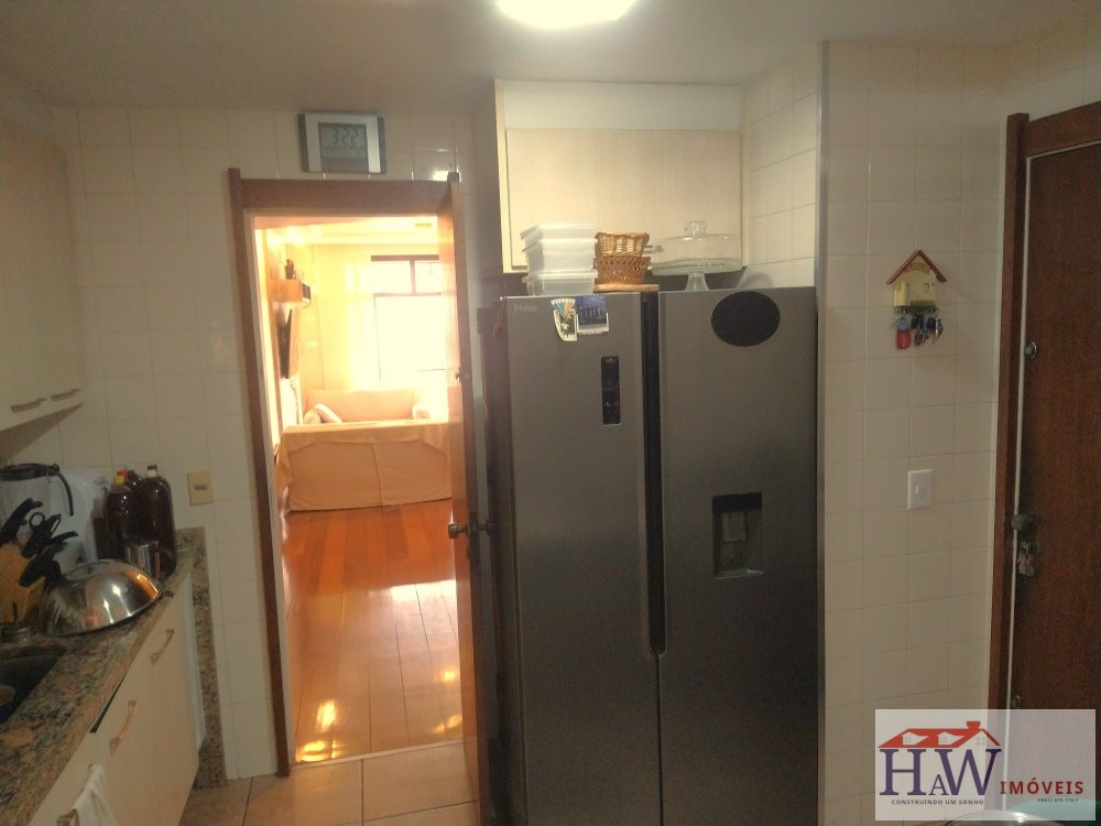 Apartamento à venda com 4 quartos, 66m² - Foto 19