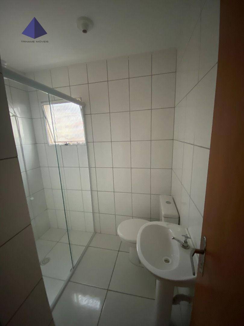 Apartamento à venda com 2 quartos, 60m² - Foto 19